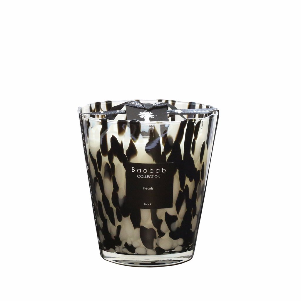 BAOBAB COLLECTION, Black Pearls Max 16, SKU: MAX16PB | watchphilosophy.co.uk