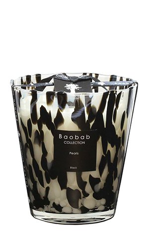 BAOBAB COLLECTION, Black Pearls Max 16, SKU: MAX16PB | watchphilosophy.co.uk