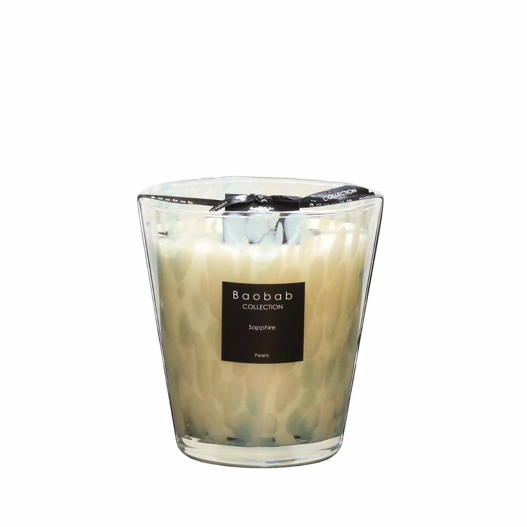 BAOBAB COLLECTION, Sapphire Pearls Max 16, SKU: MAX16PS | watchphilosophy.co.uk