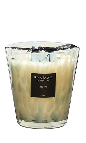 BAOBAB COLLECTION, Sapphire Pearls Max 16, SKU: MAX16PS | watchphilosophy.co.uk