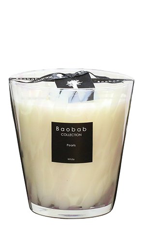 BAOBAB COLLECTION, White Pearls Max 16, SKU: MAX16PW | watchphilosophy.co.uk