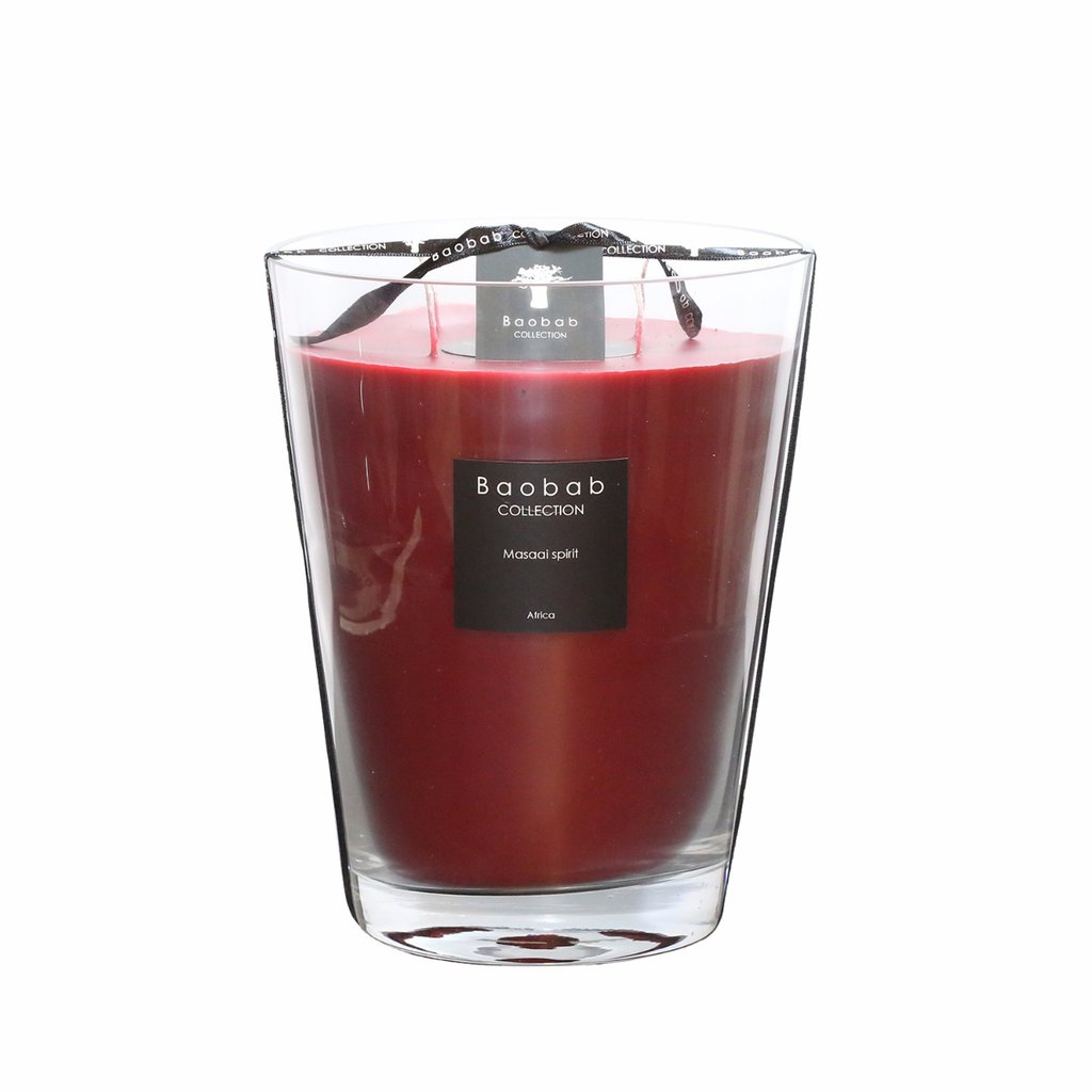 BAOBAB COLLECTION, Masaai Spirit Max 24, SKU: MAX24MS | watchphilosophy.co.uk