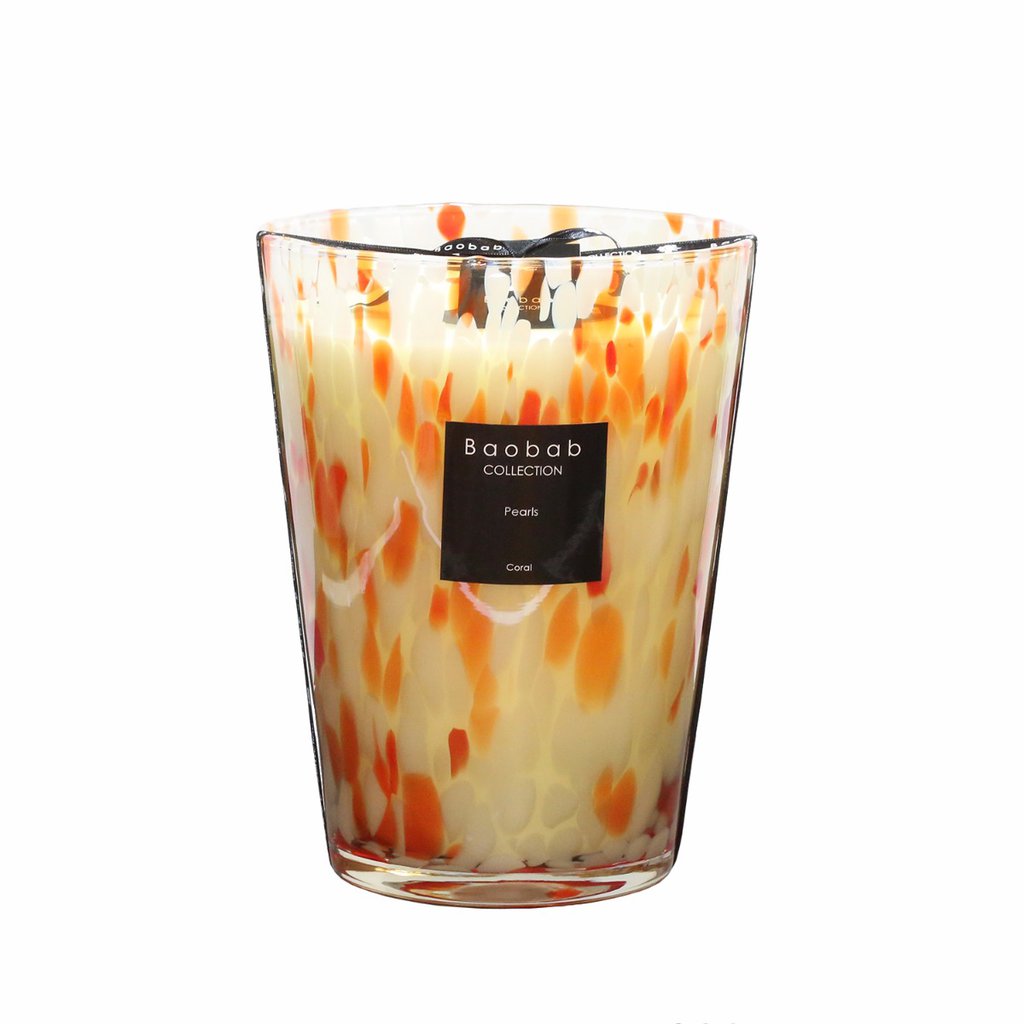 BAOBAB COLLECTION, Coral Pearls Max 24, SKU: MAX24PC | watchphilosophy.co.uk