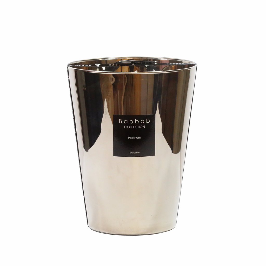 BAOBAB COLLECTION, Platinum Max 24, SKU: MAX24PLA | watchphilosophy.co.uk