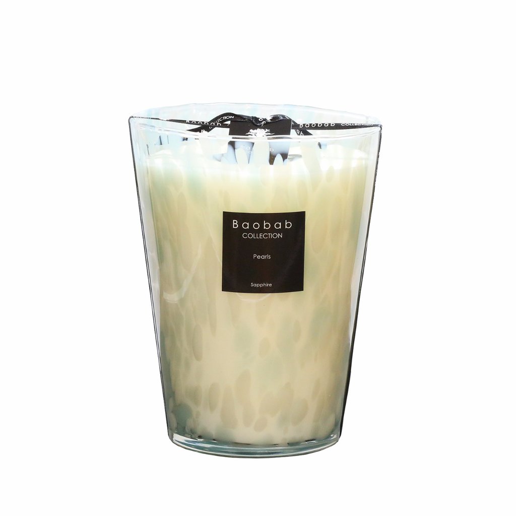 BAOBAB COLLECTION, Sapphire Pearls Max 24, SKU: MAX24PS | watchphilosophy.co.uk