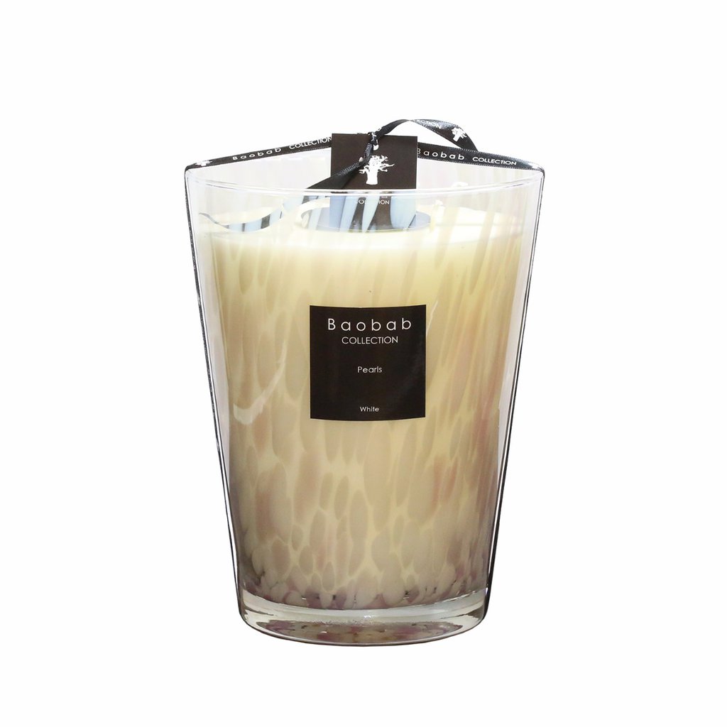 BAOBAB COLLECTION, White Pearls Max 24, SKU: MAX24PW | watchphilosophy.co.uk