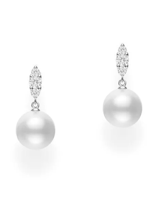 Women Jewellery MIKIMOTO, Morning Dew, SKU: PEL10327DW | watchphilosophy.co.uk