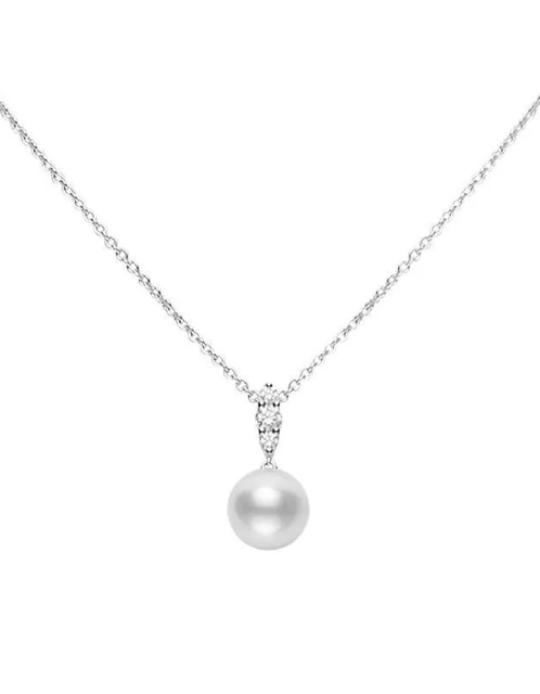 Women Jewellery MIKIMOTO, Morning Dew, SKU: PPL10383NDW | watchphilosophy.co.uk