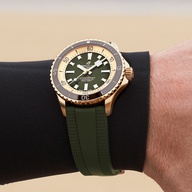 Men's watch / unisex  BREITLING, Superocean Automatic / 42mm, SKU: N17375201L1S1 | watchphilosophy.co.uk