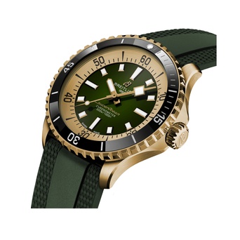 Men's watch / unisex  BREITLING, Superocean Automatic / 42mm, SKU: N17375201L1S1 | watchphilosophy.co.uk