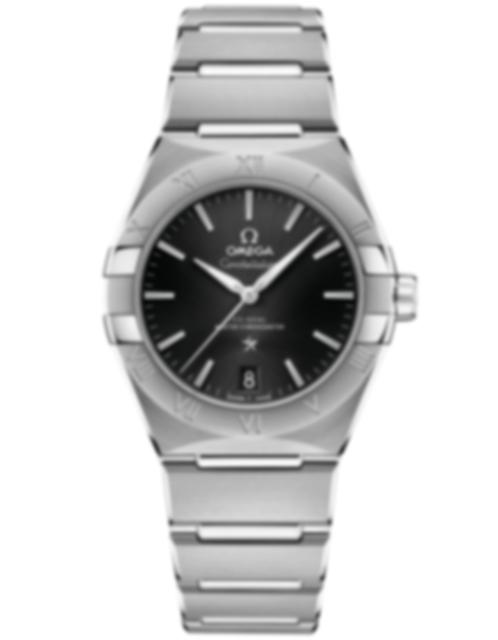Ladies' watch OMEGA, Constellation Co Axial Master Chronometer / 36mm, SKU: 131.10.36.20.01.001 | watchphilosophy.co.uk
