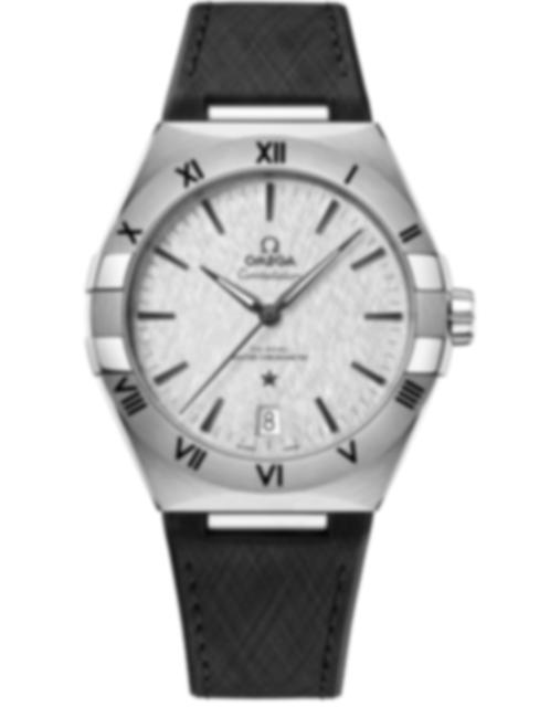 Men's watch / unisex OMEGA, Constellation Co Axial Master Chronometer / 41mm, SKU: 131.12.41.21.06.001 | watchphilosophy.co.uk