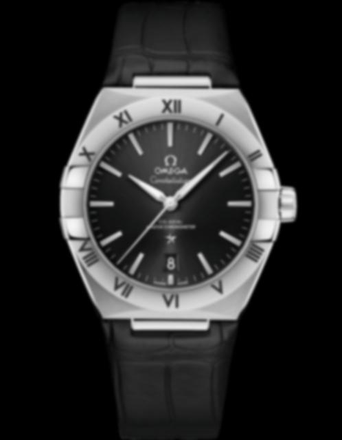 Men's watch / unisex OMEGA, Constellation Co Axial Master Chronometer / 39mm, SKU: 131.13.39.20.01.001 | watchphilosophy.co.uk