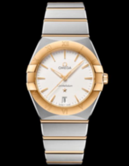 Ladies' watch OMEGA, Constellation Quartz / 36mm, SKU: 131.20.36.60.02.002 | watchphilosophy.co.uk