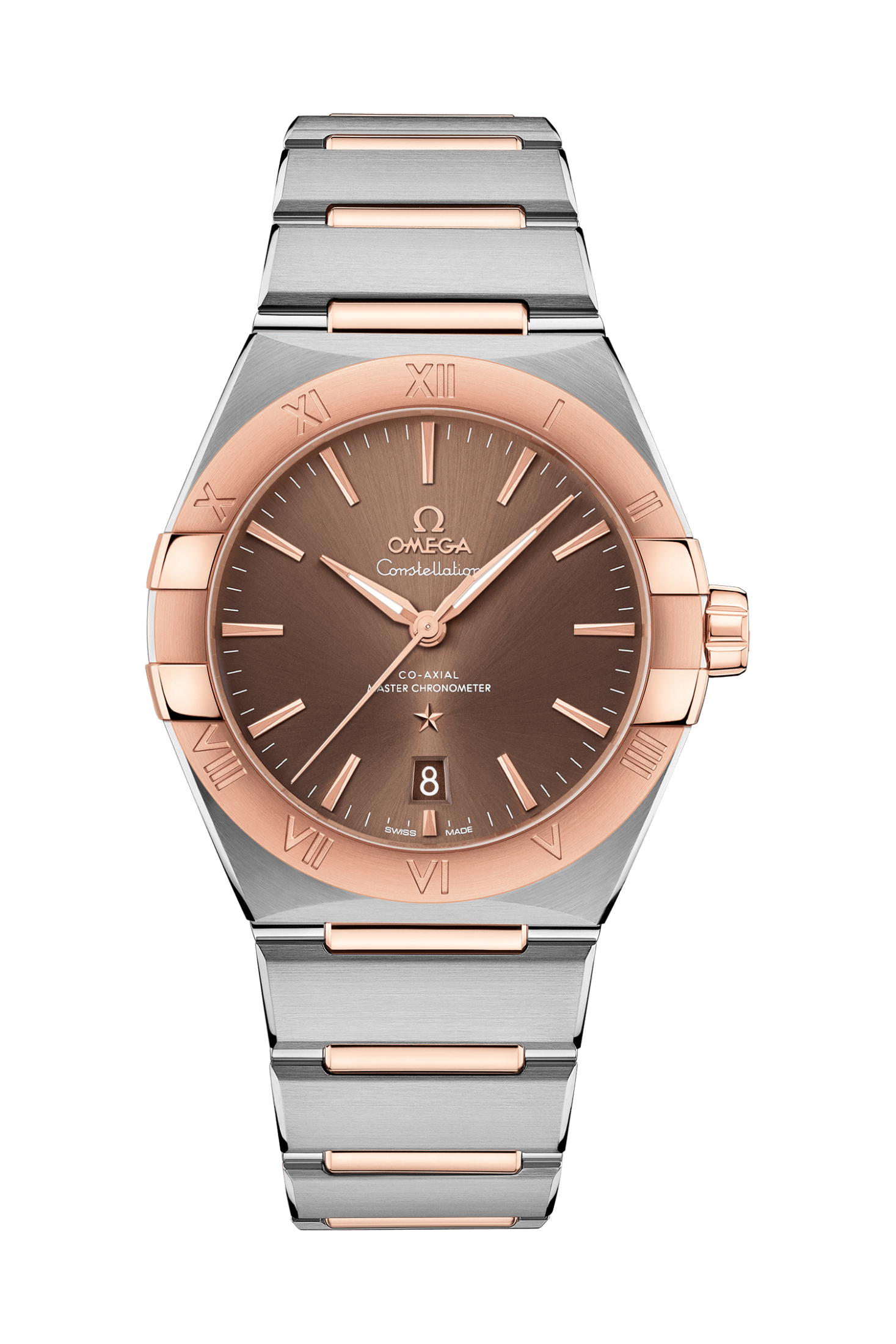 Men's watch / unisex  OMEGA, Constellation Co Axial Master Chronometer / 39mm, SKU: 131.20.39.20.13.001 | watchphilosophy.co.uk