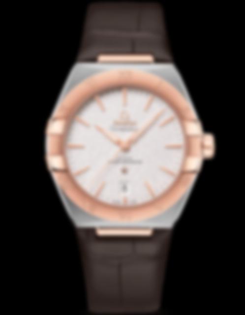 Men's watch / unisex OMEGA, Constellation Co Axial Master Chronometer / 39mm, SKU: 131.23.39.20.02.001 | watchphilosophy.co.uk