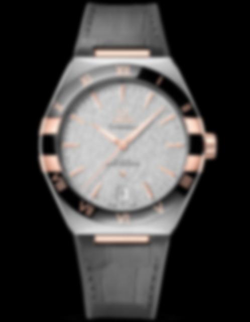 Men's watch / unisex OMEGA, Constellation Co Axial Master Chronometer / 41mm, SKU: 131.23.41.21.06.001 | watchphilosophy.co.uk