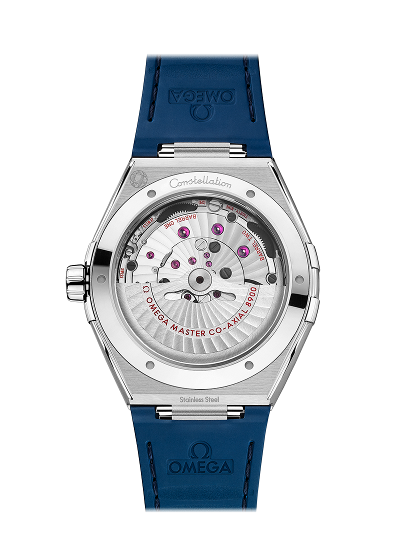 Men's watch / unisex  OMEGA, Constellation / 41mm, SKU: 131.33.41.21.04.001 | watchphilosophy.co.uk
