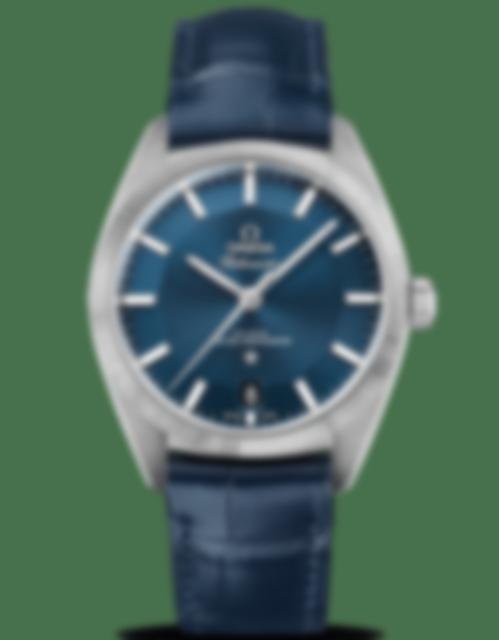 Men's watch / unisex OMEGA, Globemaster Co Axial Master Chronometer / 39mm, SKU: 130.33.39.21.03.001 | watchphilosophy.co.uk