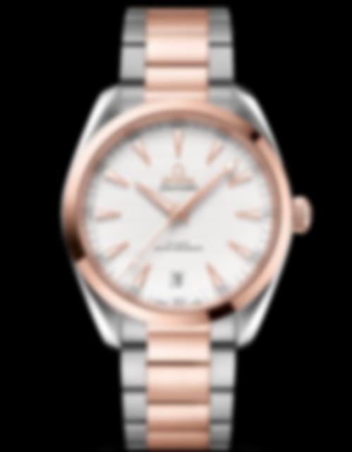 Men's watch / unisex OMEGA, Seamaster Aqua Terra 150m Co Axial Master Chronometer / 41mm, SKU: 220.20.41.21.02.001 | watchphilosophy.co.uk