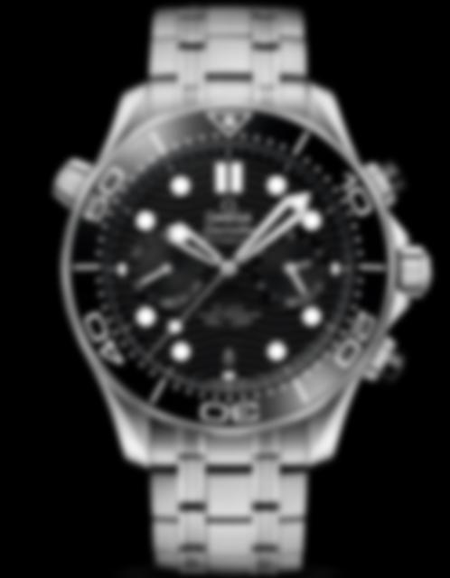 Men's watch / unisex  OMEGA, Seamaster Diver 300M / 44mm, SKU: 210.30.44.51.01.001 | watchphilosophy.co.uk