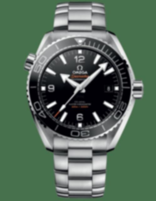 Men's watch / unisex OMEGA, Planet Ocean 600m Co Axial Master Chronometer / 43.5mm, SKU: 215.30.44.21.01.001 | watchphilosophy.co.uk