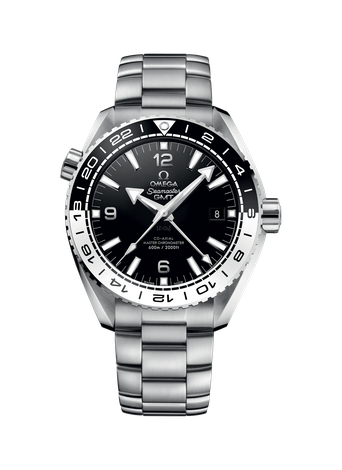 Men's watch / unisex  OMEGA, Planet Ocean 600m Co Axial Master Chronometer / 43.5mm, SKU: 215.30.44.22.01.001 | watchphilosophy.co.uk