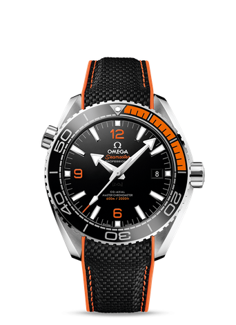 Men's watch / unisex  OMEGA, Planet Ocean 600M / 43.5mm, SKU: 215.32.44.21.01.001 | watchphilosophy.co.uk
