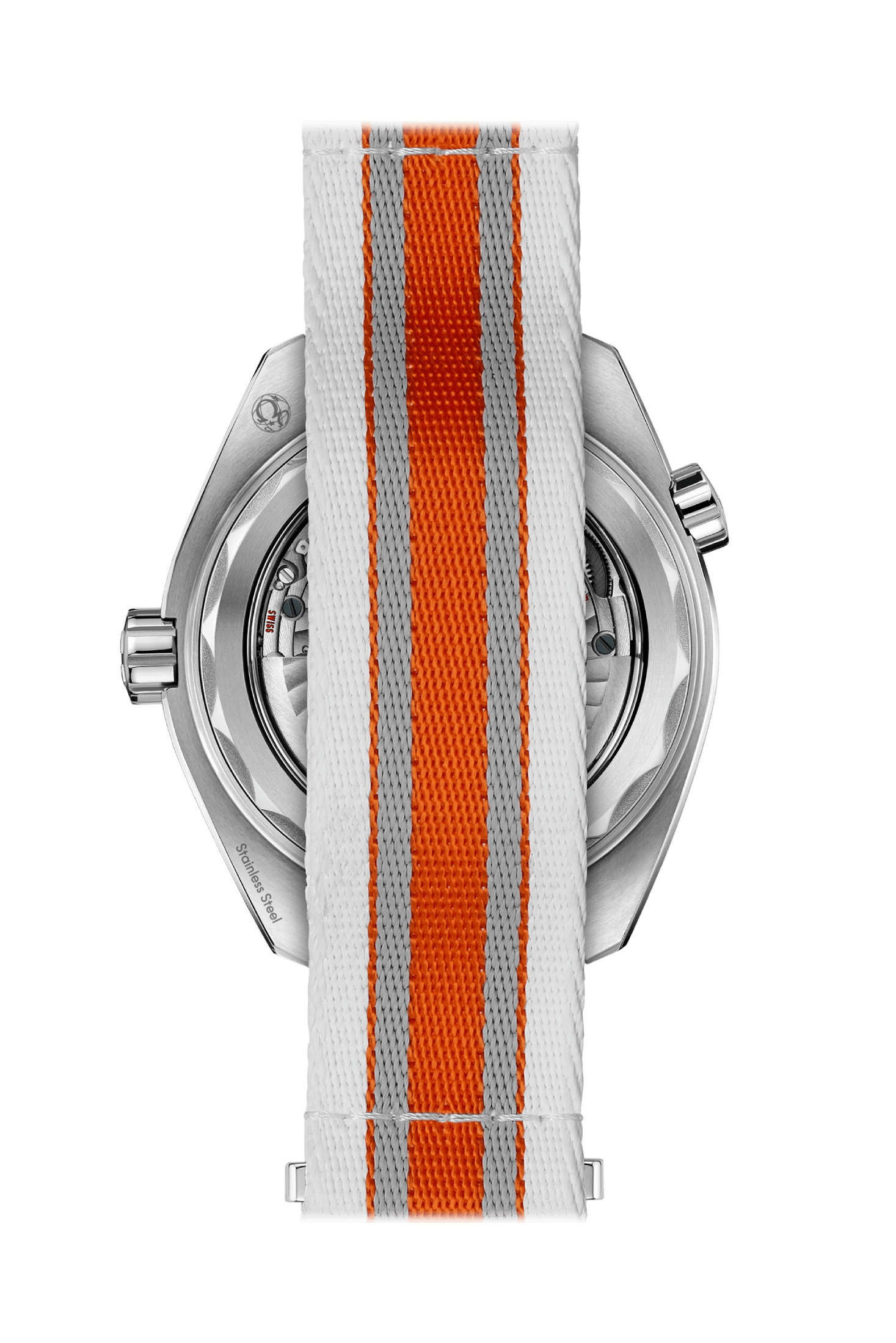 Men's watch / unisex  OMEGA, Planet Ocean 600m Co Axial Master Chronometer / 43.5mm, SKU: 215.32.44.21.04.001 | watchphilosophy.co.uk