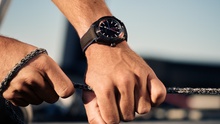 Men's watch / unisex  OMEGA, Planet Ocean 600m Co Axial Master Chronometer GMT / 45.5mm, SKU: 215.92.46.22.01.004 | watchphilosophy.co.uk