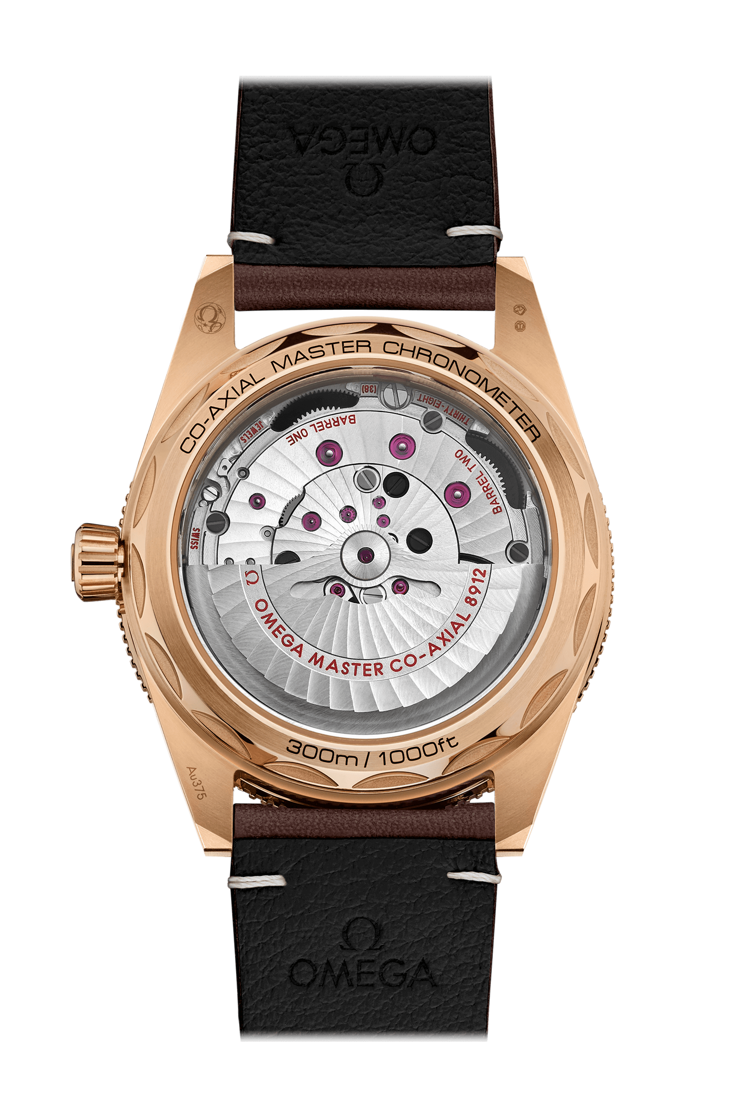 Men's watch / unisex  OMEGA, Seamaster 300 Co Axial Master Chronometer / 41mm, SKU: 234.92.41.21.10.001 | watchphilosophy.co.uk