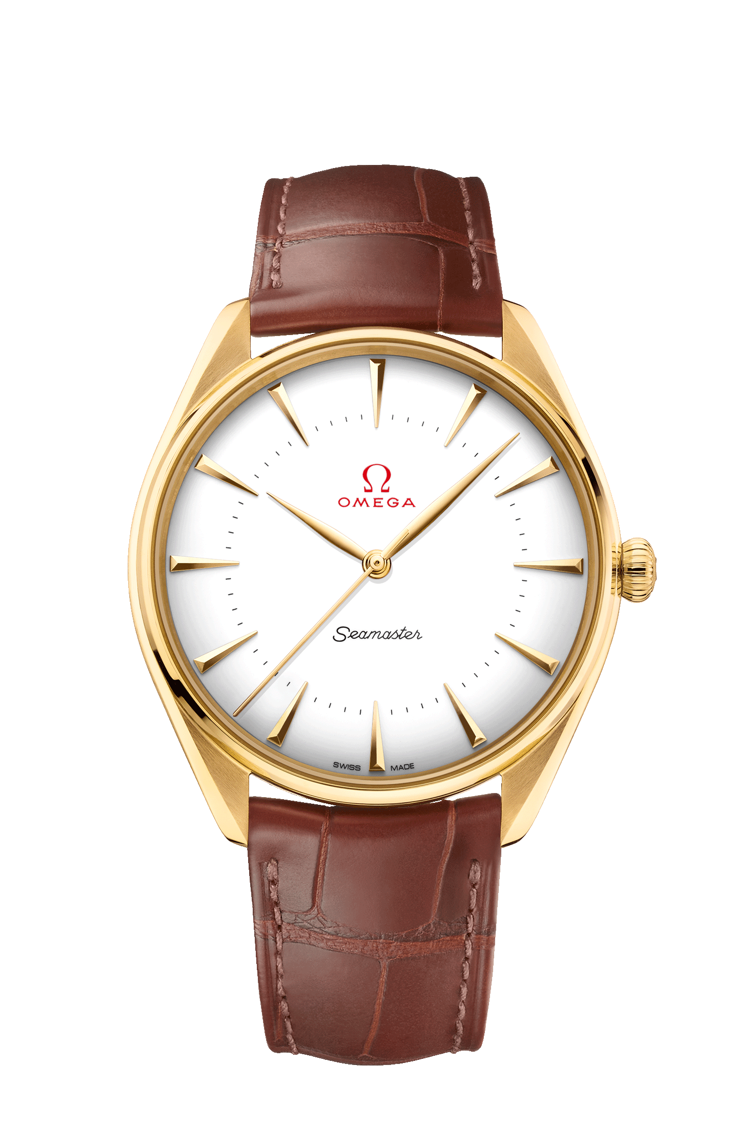 Men's watch / unisex  OMEGA, Seamaster Olympic Official Timekeeper Co-Axial Master Chronometer / 39.50mm, SKU: 522.53.40.20.04.001 | watchphilosophy.co.uk