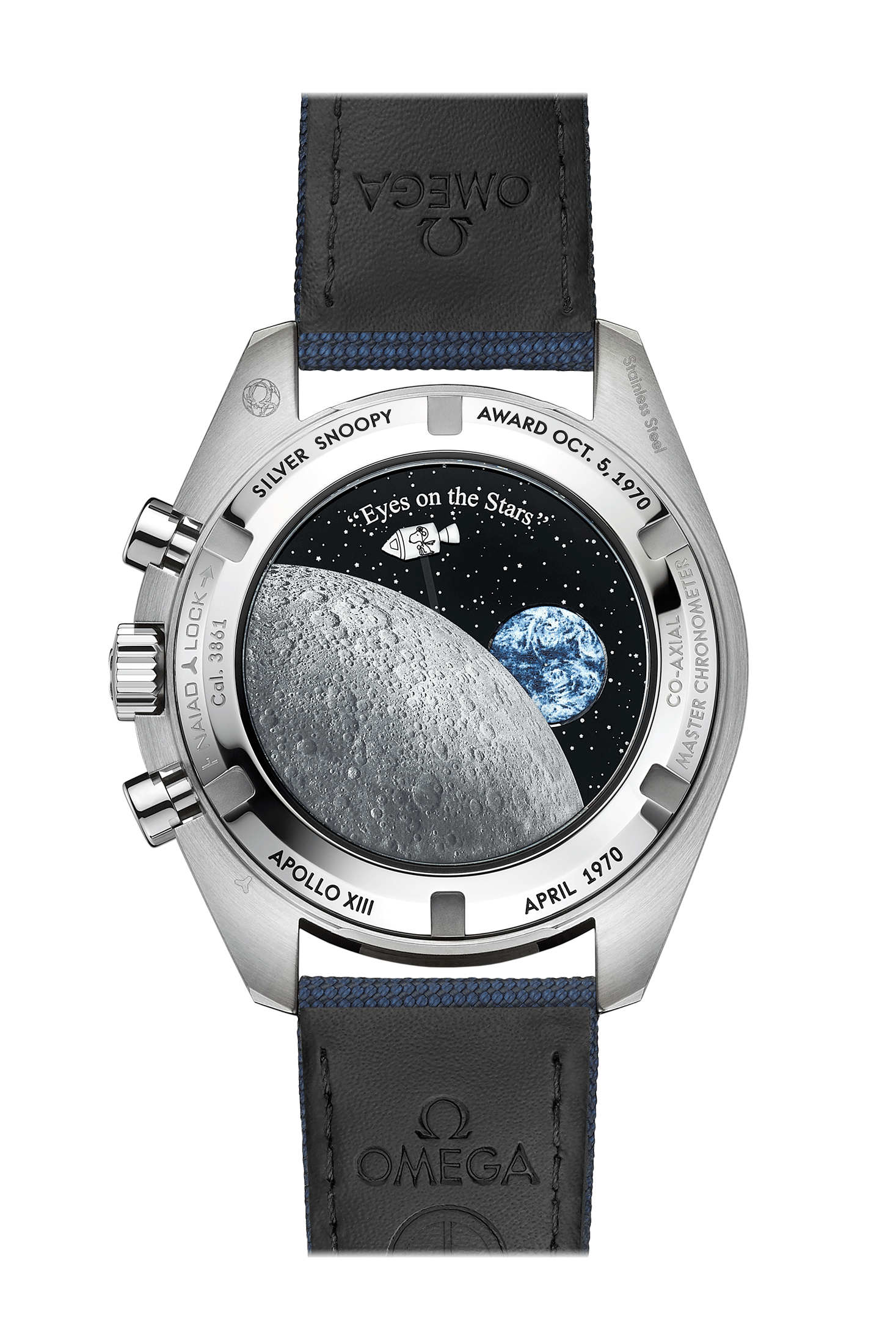 Men's watch / unisex  OMEGA, Speedmaster Anniversary Series Co Axial Master Chronometer Chronograph / 42mm, SKU: 310.32.42.50.02.001 | watchphilosophy.co.uk