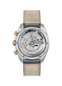 Men's watch / unisex  OMEGA, Speedmaster Moonphase Co Axial Master Chronometer Chronograph / 44.25mm, SKU: 304.23.44.52.06.001 | watchphilosophy.co.uk