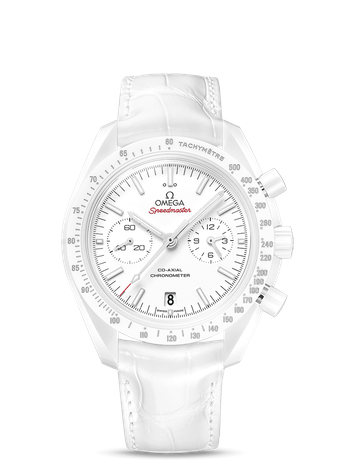 Men's watch / unisex  OMEGA, Speedmaster Dark Side Of The Moon Co Axial Chronometer Chronograph / 44.25mm, SKU: 311.93.44.51.04.002 | watchphilosophy.co.uk