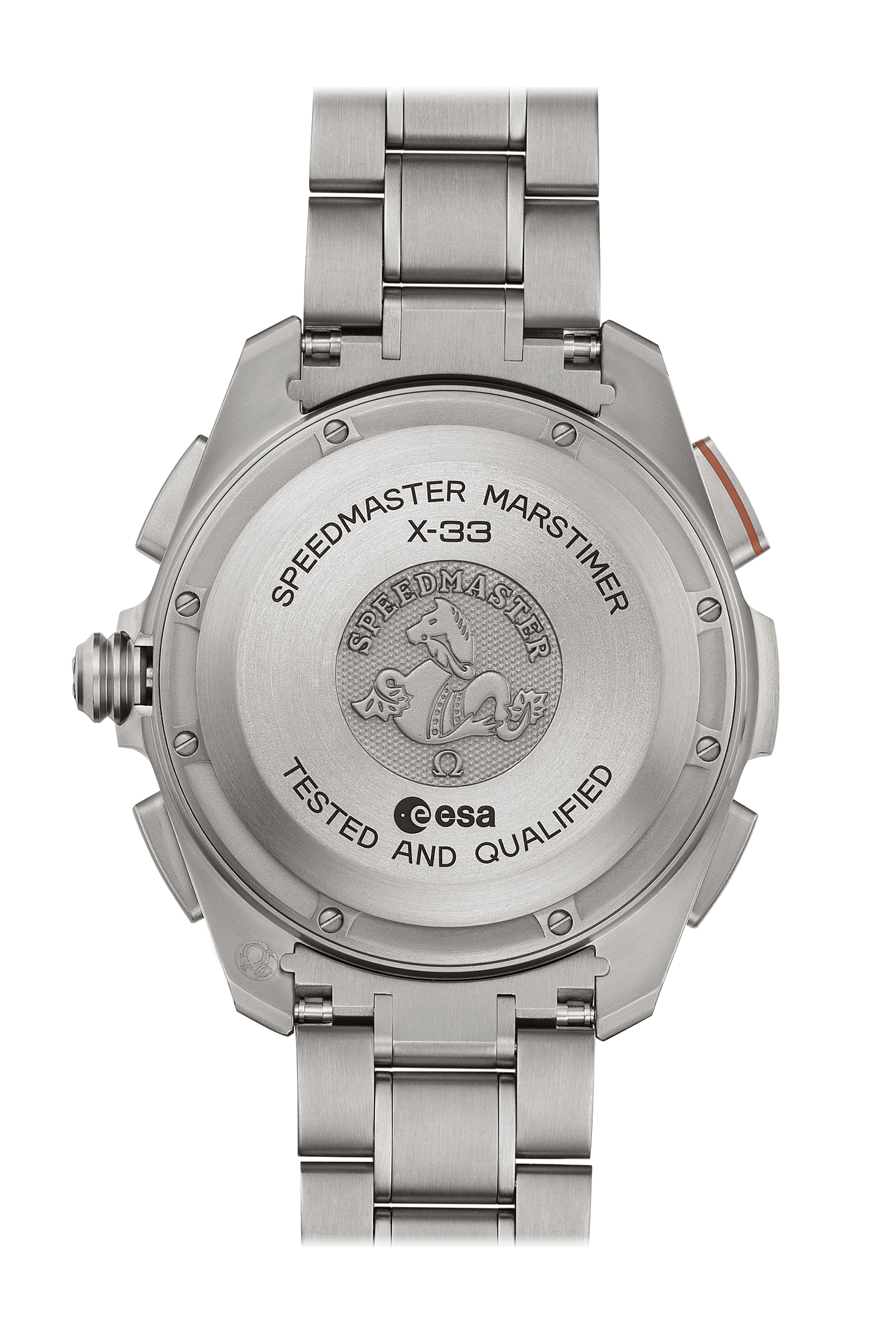 Men's watch / unisex  OMEGA, X-33 Marstimer Chronograph / 45mm, SKU: 318.90.45.79.01.003 | watchphilosophy.co.uk