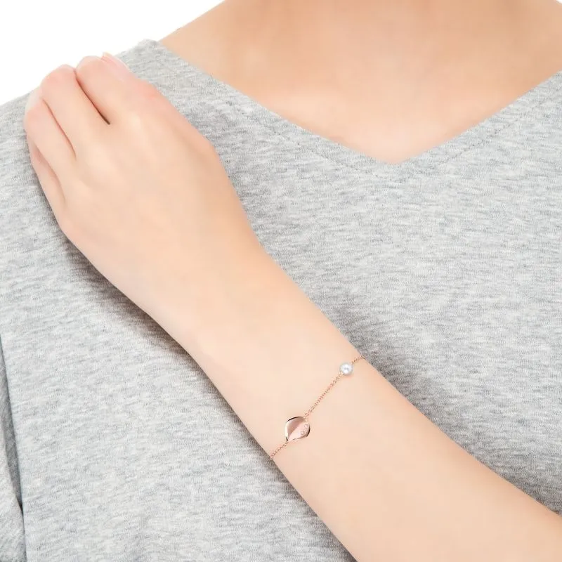 Women Jewellery MIKIMOTO, Les Petales de Ginza, SKU: PD262DZ | watchphilosophy.co.uk