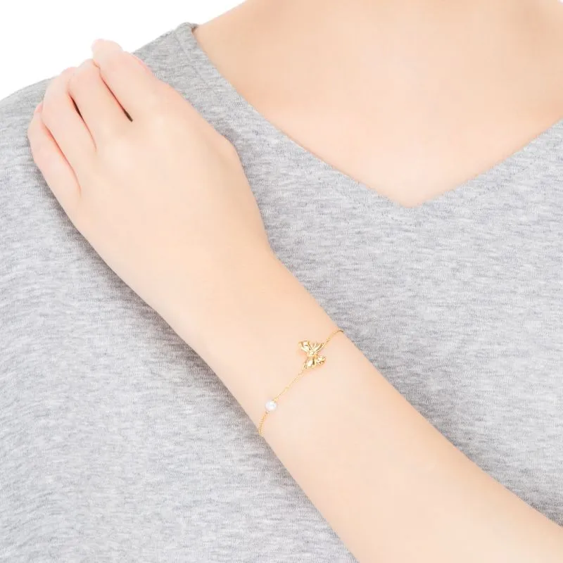 Women Jewellery MIKIMOTO, Jeux de Rubans, SKU: PD263K | watchphilosophy.co.uk