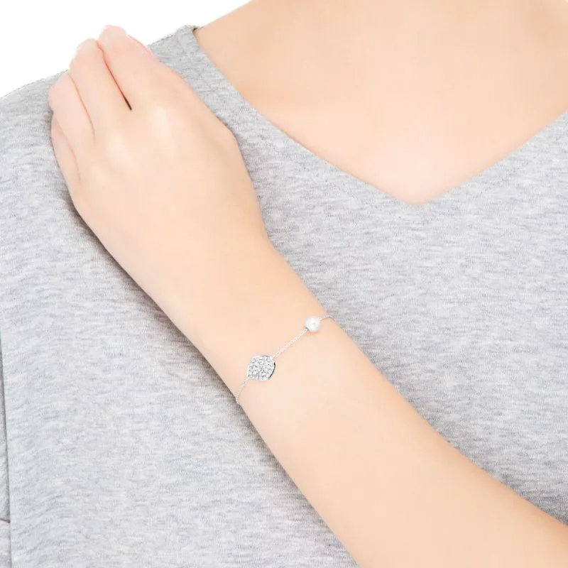 Women Jewellery MIKIMOTO, Les Petales Place Vendome, SKU: PD264DW | watchphilosophy.co.uk