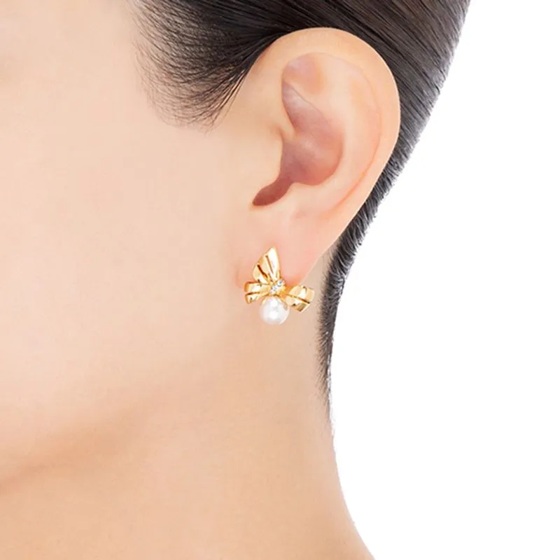 Women Jewellery MIKIMOTO, Jeux de Rubans, SKU: PE1701DK | watchphilosophy.co.uk