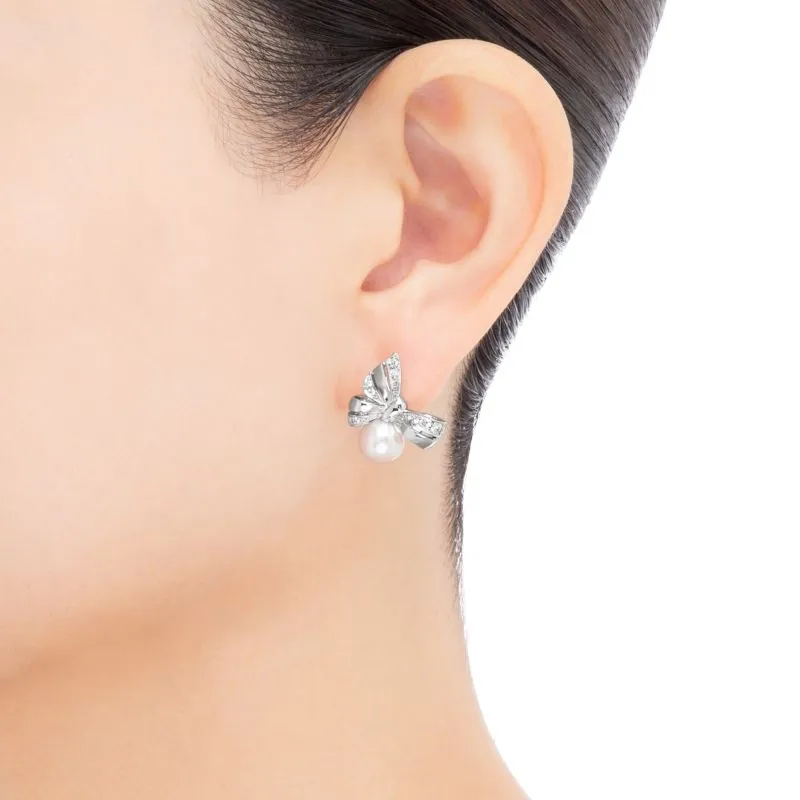 Women Jewellery MIKIMOTO, Jeux de Rubans, SKU: PE1699DW | watchphilosophy.co.uk