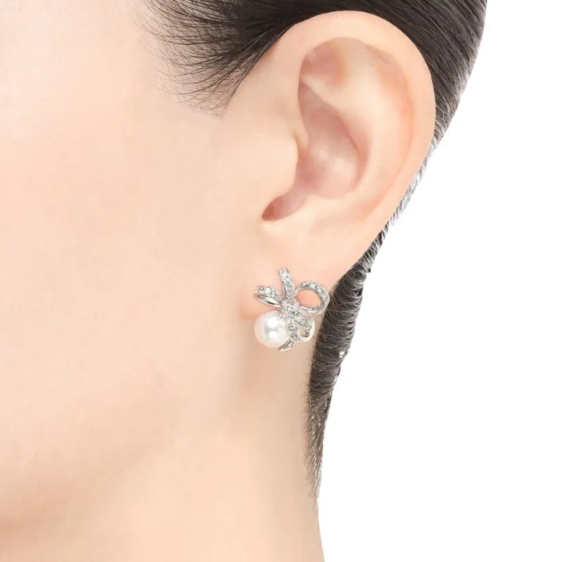 Women Jewellery MIKIMOTO, Jeux de Rubans, SKU: PE1709DW | watchphilosophy.co.uk
