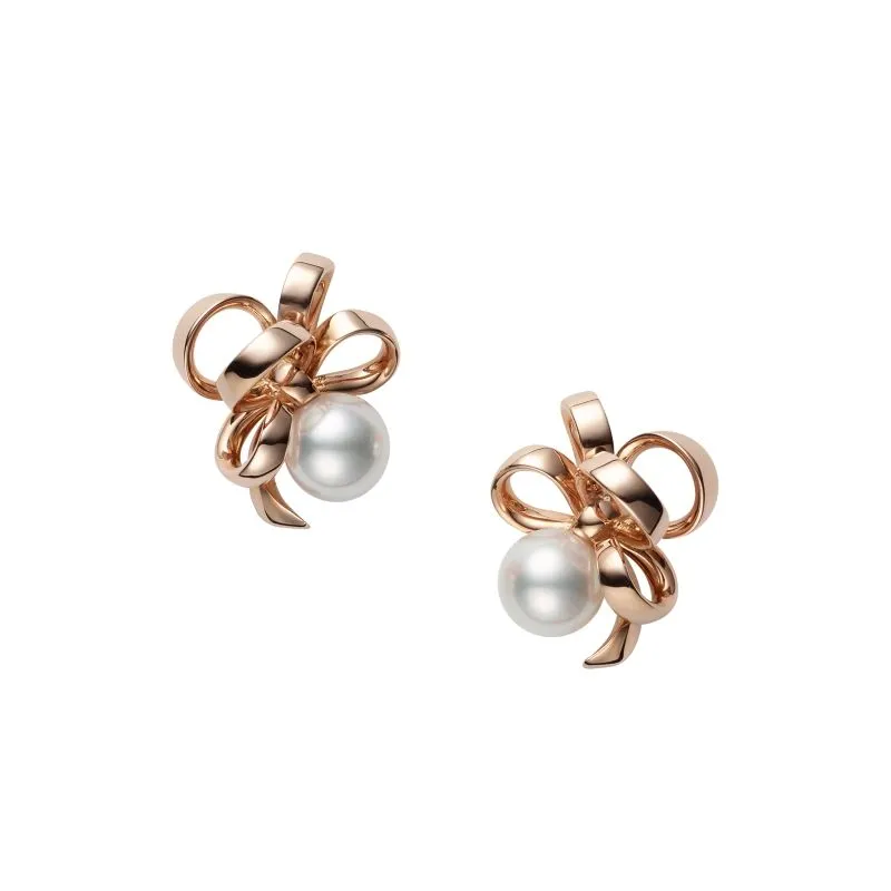 Women Jewellery MIKIMOTO, Jeux de Rubans, SKU: PE1711Z | watchphilosophy.co.uk