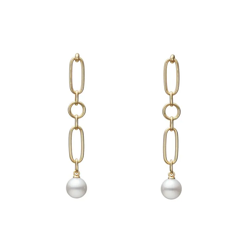 Women Jewellery MIKIMOTO, M code, SKU: PE1733K | watchphilosophy.co.uk