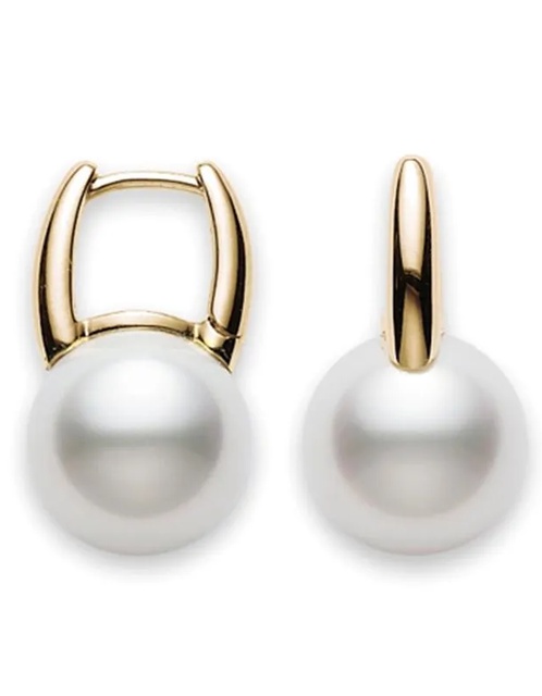Women Jewellery MIKIMOTO, Classic, SKU: PEL1051NK | watchphilosophy.co.uk