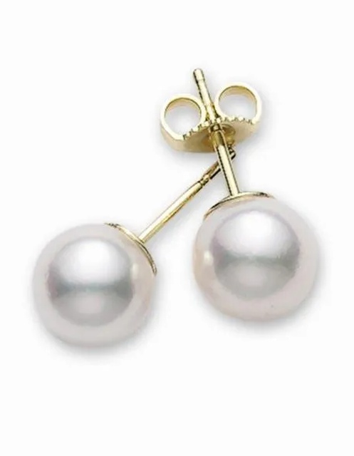 Women Jewellery MIKIMOTO, Classic, SKU: PESKCFG | watchphilosophy.co.uk