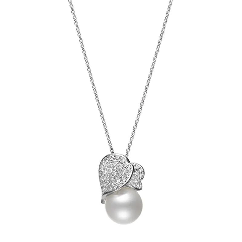 Women Jewellery MIKIMOTO, Les Petales Place Vendome, SKU: PP20498NDW | watchphilosophy.co.uk