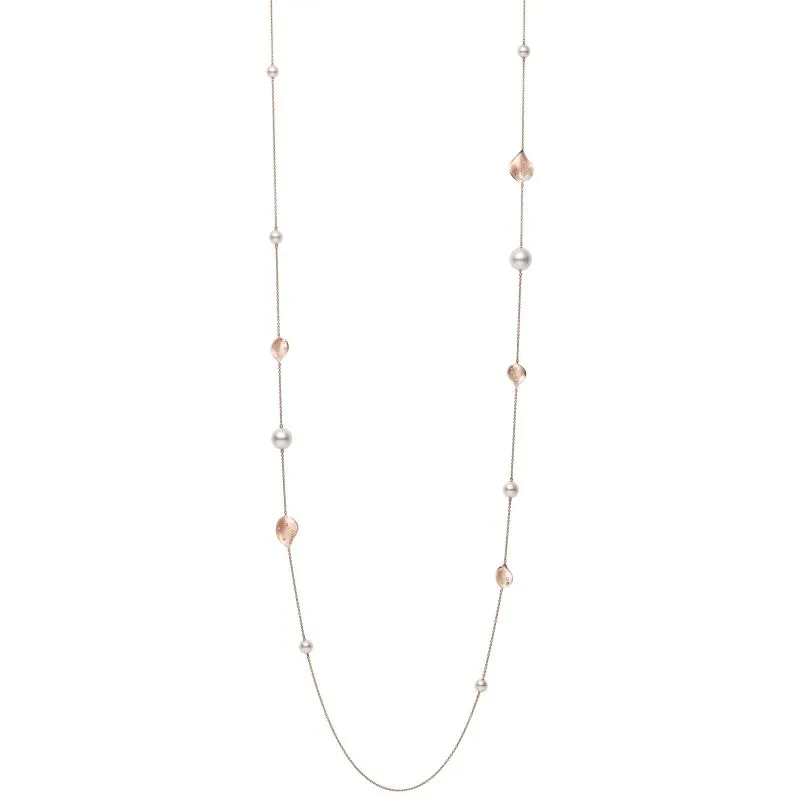 Women Jewellery MIKIMOTO, Les Petales de Ginza, SKU: PP20461NDZ | watchphilosophy.co.uk
