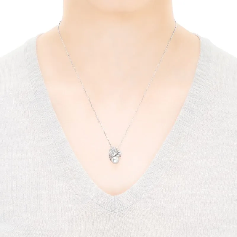 Women Jewellery MIKIMOTO, Les Petales Place Vendome, SKU: PP20497DW | watchphilosophy.co.uk