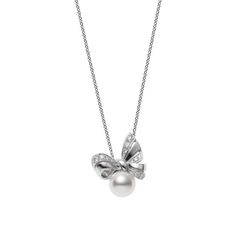 Women Jewellery MIKIMOTO, Jeux de Rubans, SKU: PP20528DW | watchphilosophy.co.uk